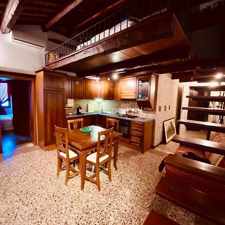 Hesperia Apartment Тревизо Экстерьер фото