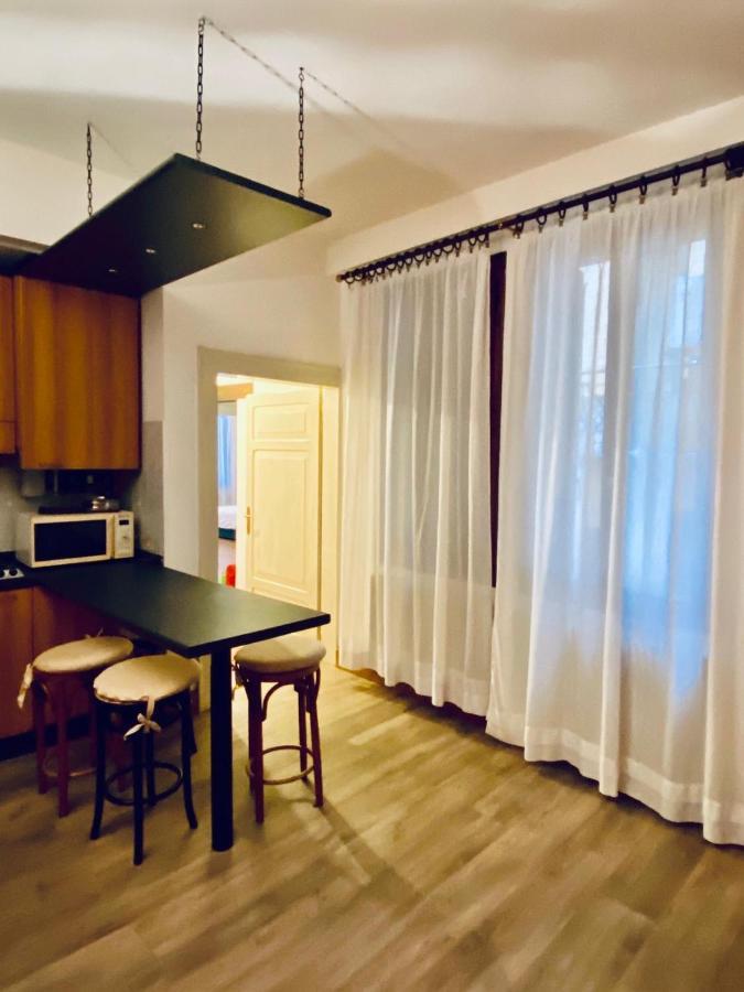 Hesperia Apartment Тревизо Экстерьер фото