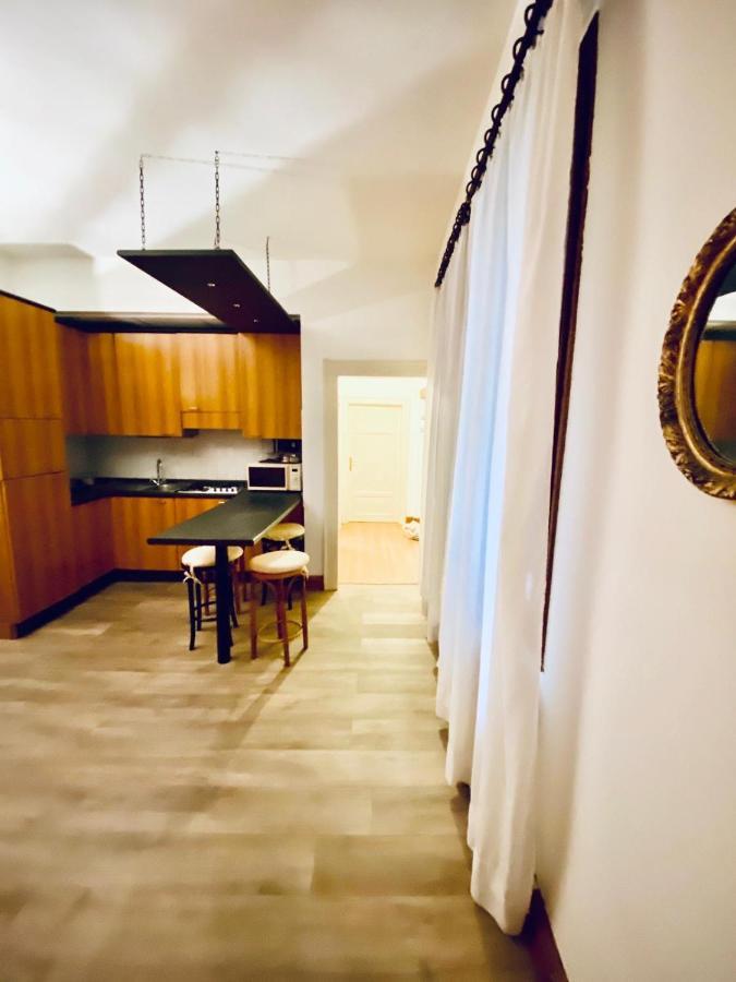 Hesperia Apartment Тревизо Экстерьер фото