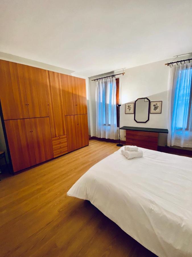 Hesperia Apartment Тревизо Экстерьер фото