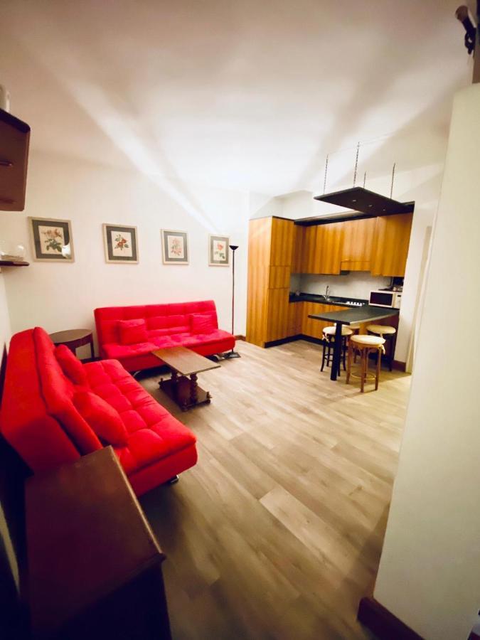 Hesperia Apartment Тревизо Экстерьер фото