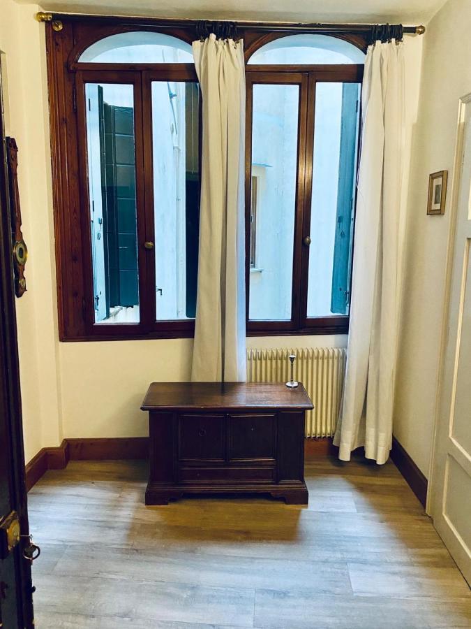 Hesperia Apartment Тревизо Экстерьер фото