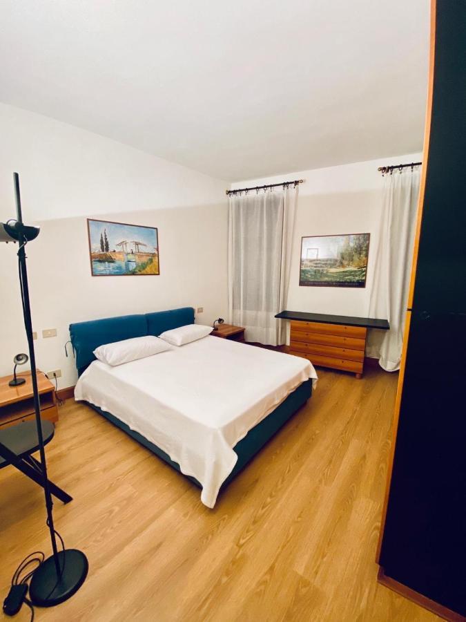 Hesperia Apartment Тревизо Экстерьер фото
