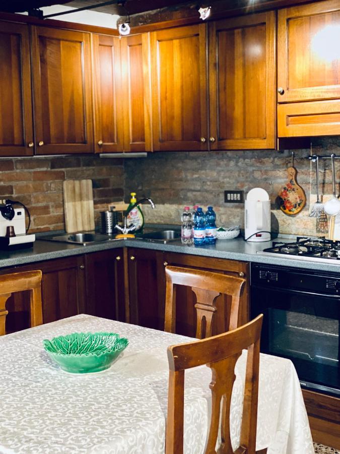 Hesperia Apartment Тревизо Экстерьер фото