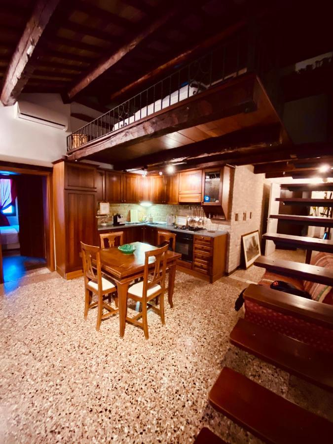 Hesperia Apartment Тревизо Экстерьер фото
