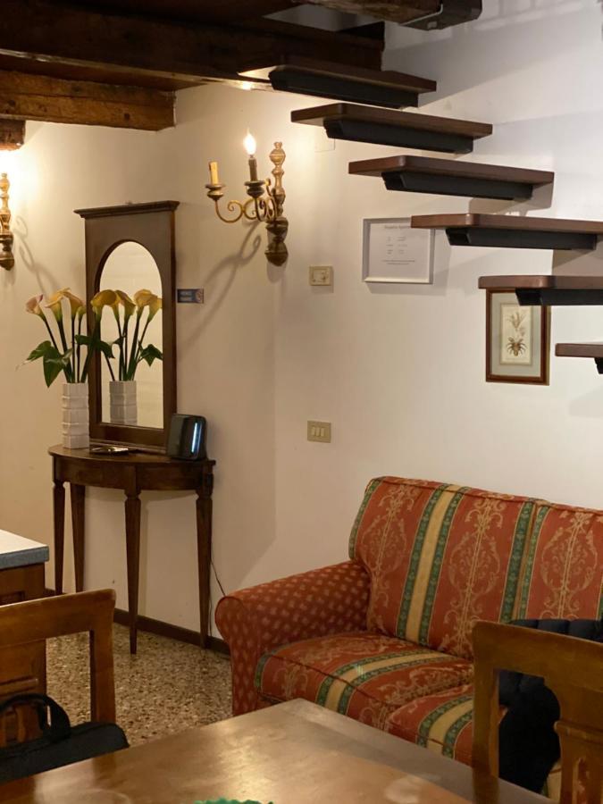 Hesperia Apartment Тревизо Экстерьер фото