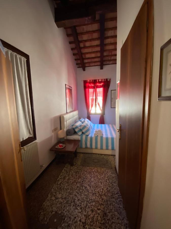 Hesperia Apartment Тревизо Экстерьер фото
