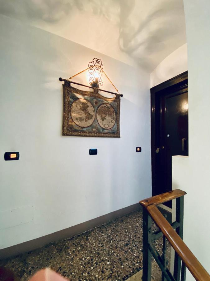 Hesperia Apartment Тревизо Экстерьер фото