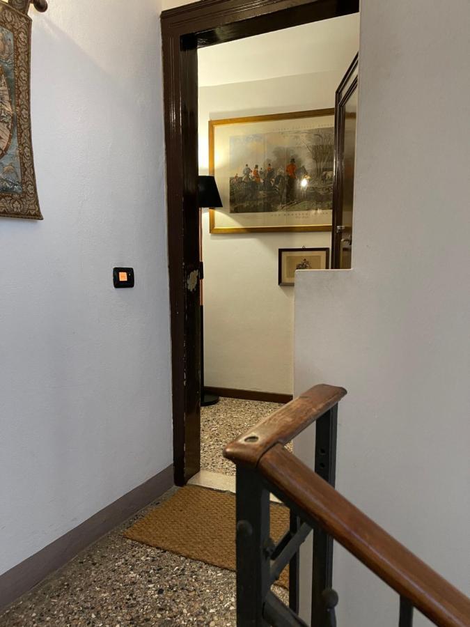 Hesperia Apartment Тревизо Экстерьер фото