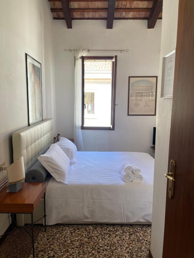 Hesperia Apartment Тревизо Экстерьер фото