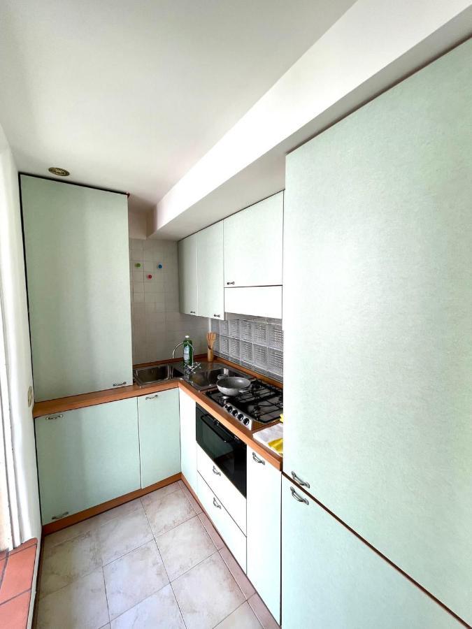 Hesperia Apartment Тревизо Экстерьер фото