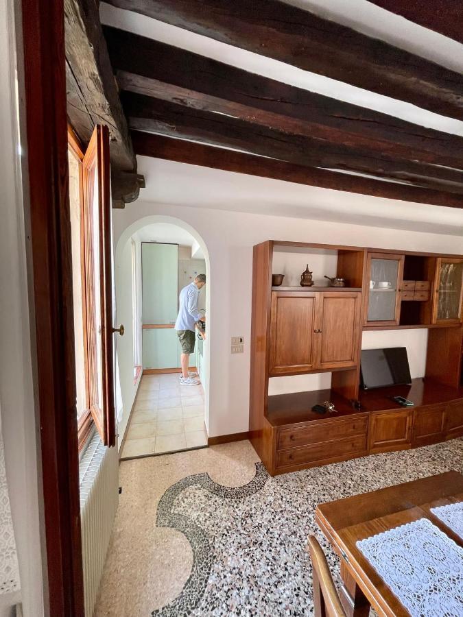 Hesperia Apartment Тревизо Экстерьер фото