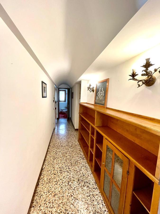 Hesperia Apartment Тревизо Экстерьер фото