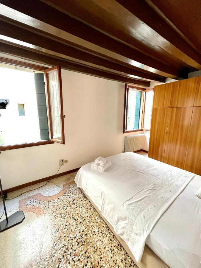 Hesperia Apartment Тревизо Экстерьер фото