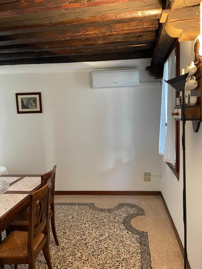 Hesperia Apartment Тревизо Экстерьер фото