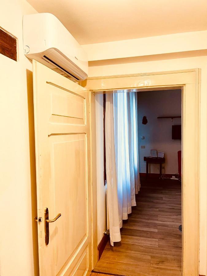 Hesperia Apartment Тревизо Экстерьер фото