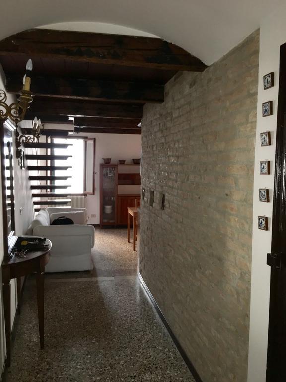 Hesperia Apartment Тревизо Экстерьер фото