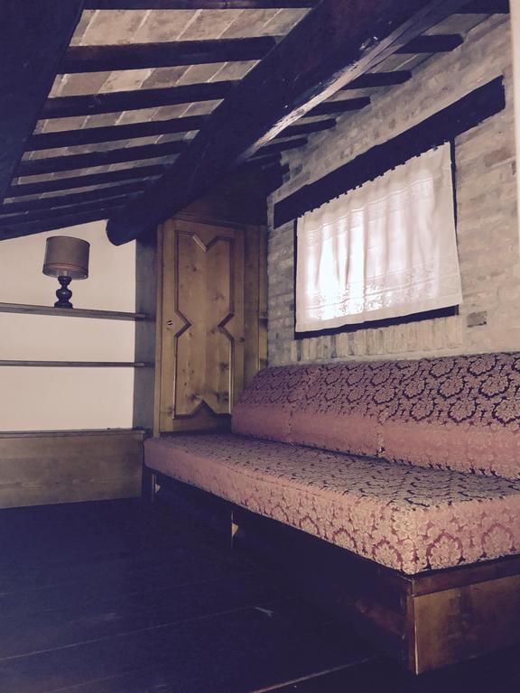 Hesperia Apartment Тревизо Экстерьер фото
