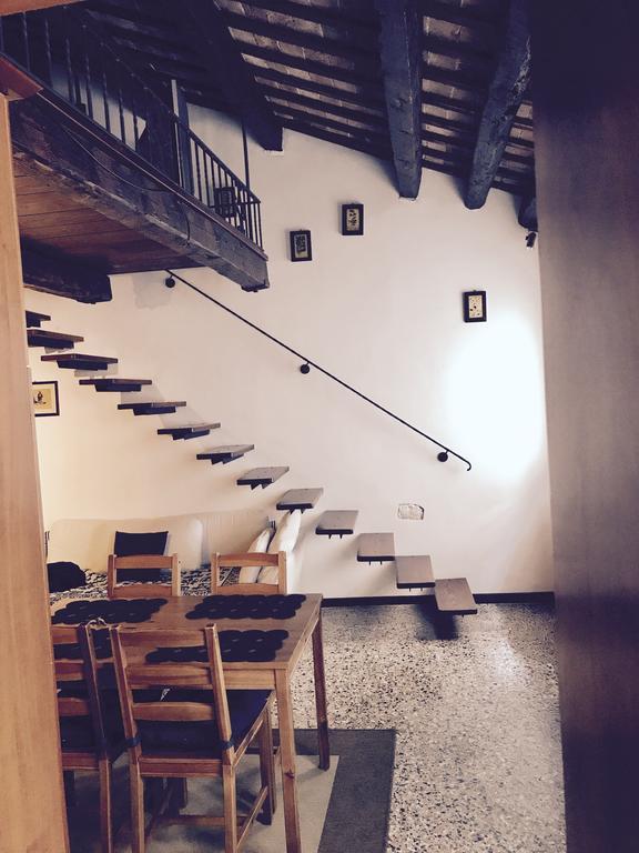 Hesperia Apartment Тревизо Экстерьер фото