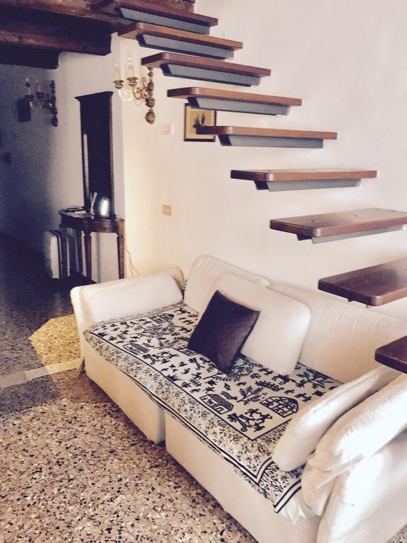Hesperia Apartment Тревизо Экстерьер фото