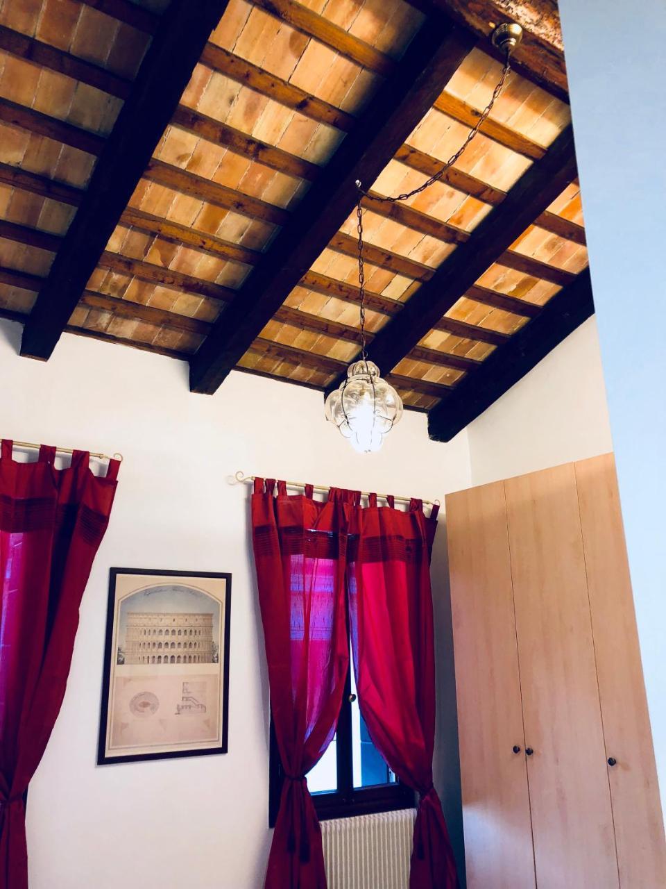 Hesperia Apartment Тревизо Экстерьер фото