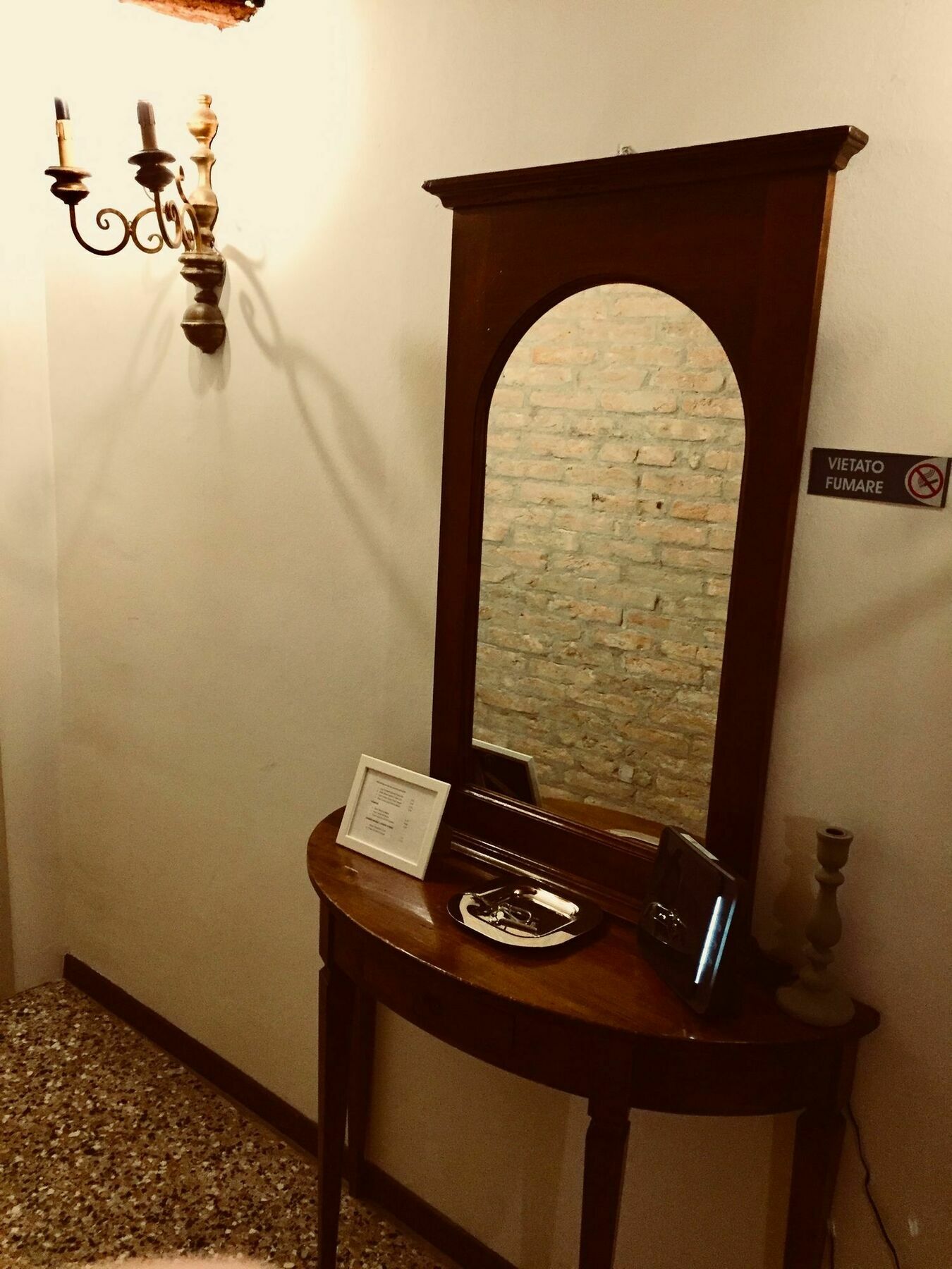 Hesperia Apartment Тревизо Экстерьер фото
