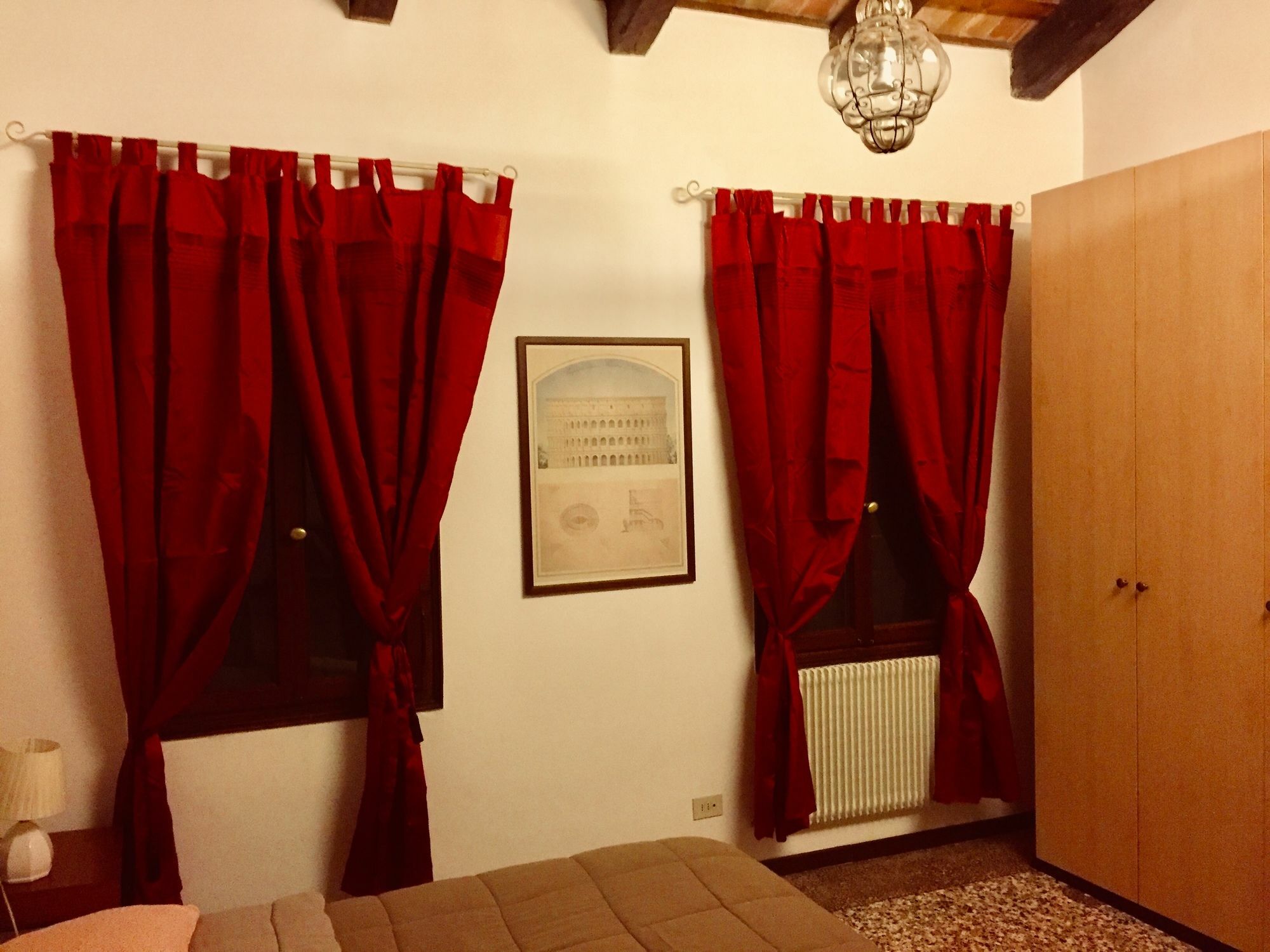 Hesperia Apartment Тревизо Экстерьер фото
