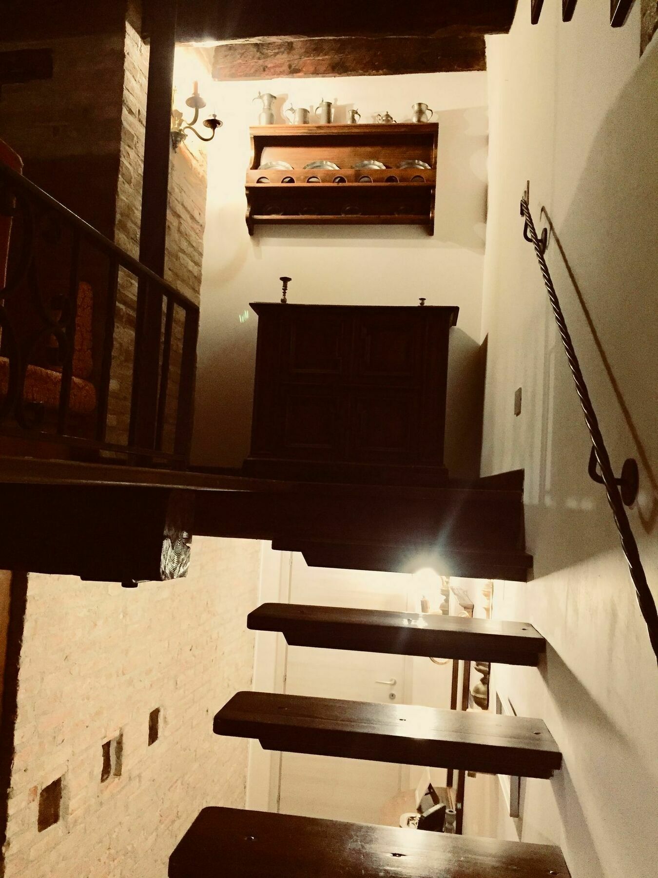 Hesperia Apartment Тревизо Экстерьер фото