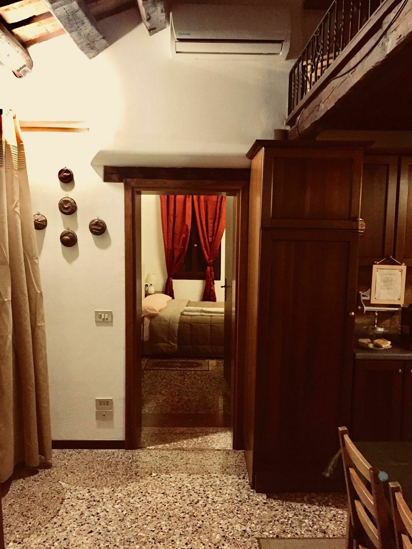 Hesperia Apartment Тревизо Экстерьер фото